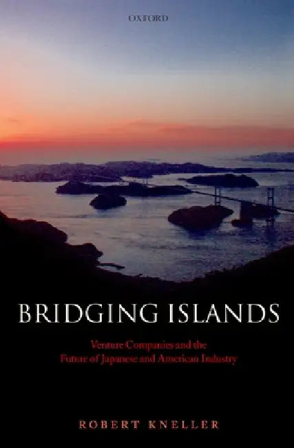 Bridging Islands (English, Robert Kneller)
