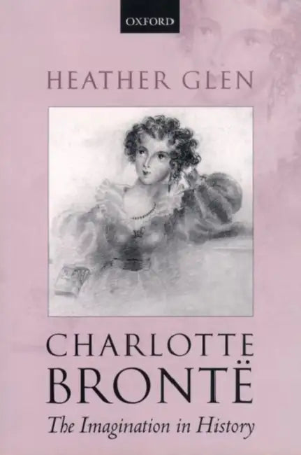 Charlotte Bronte (English, Heather Glen)