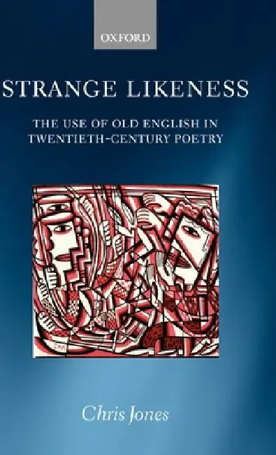 Buy Strange Likeness (English, Chris Jones) — BookShops.in