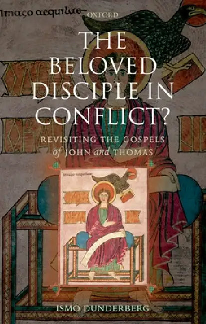 Buy The Beloved Disciple in Conflict? (English, Ismo Dunderberg) — BookShops.in