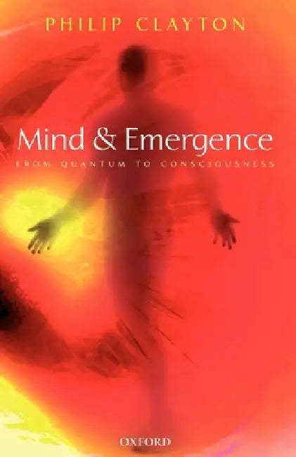 Buy Mind and Emergence (English, Philip Clayton) — BookShops.in