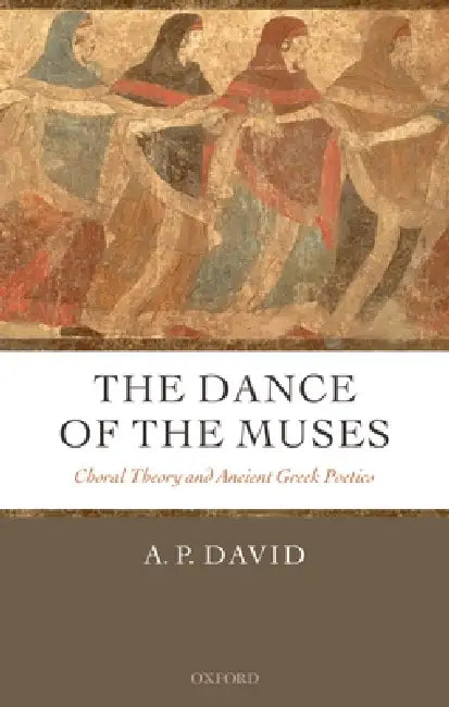 The Dance of the Muses (English, A. P. David)