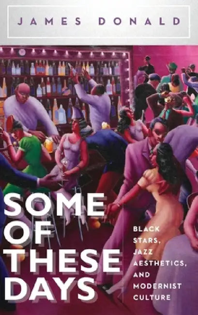 Buy Some of These Days (English, James Donald) — BookShops.in