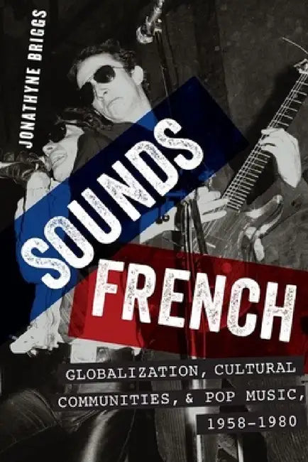 Buy Sounds French (English, Jonathyne Briggs) — BookShops.in