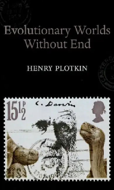 Buy Evolutionary Worlds Without End (English, Henry Plotkin) — BookShops.in