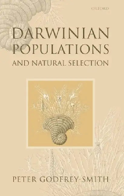 Buy Darwinian Populations and Natural Selection (English, Peter Godfrey-Smith) — BookShops.in
