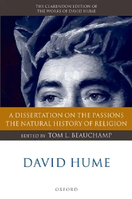 Buy David Hume (English, David Hume | Tom L. Beauchamp) — BookShops.in