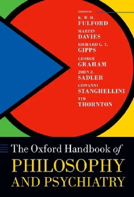 Buy Oxford Handbook of Philosophy and Psychiatry | by Kwm Fulford | Martin Davies | Richard Gipps | Oxford University Press | by Kwm Fulford | Martin Davies | Richard Gipps | Oxford University Press | by Kwm Fulford | Martin Davies | Richard Gipps | Oxford University Press | by Kwm Fulford | Martin Davies | Richard Gipps | Oxford University Press | by Kwm Fulford | Martin Davies | Richard Gipps | Oxford University Press | by Kwm Fulford | Martin Davies | Richard Gipps | Oxford University Press | by — BookShops.in