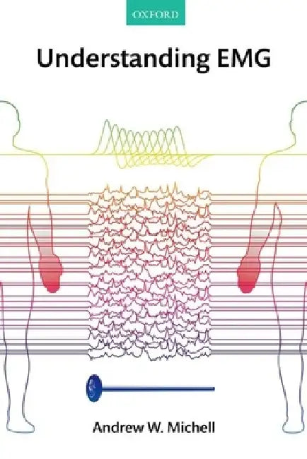 Buy Understanding EMG (English, Andrew Michell) — BookShops.in