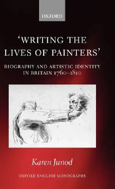 Buy Writing the Lives of Painters (English, Karen Junod) — BookShops.in