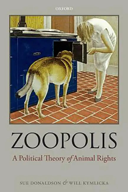 Zoopolis (English, KymlickaDonaldson)