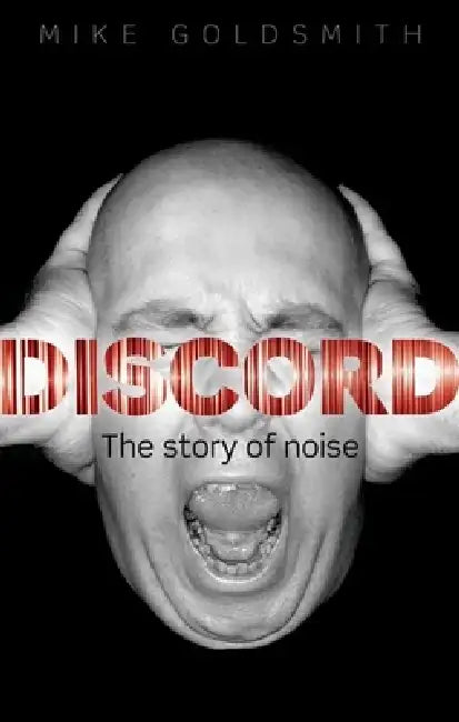 Discord (English, Mike Goldsmith)