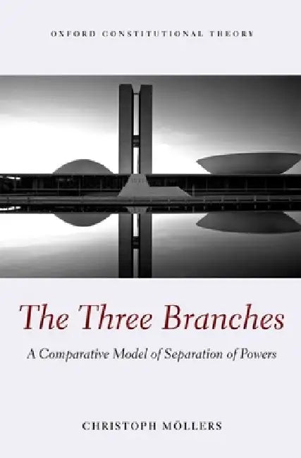 Buy Three Branches Ocon C (English, Moellers) — BookShops.in
