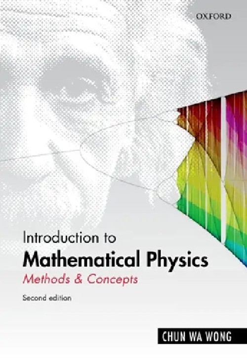 Introduction to Mathematical Physics 2nd Edition – Chun Wa Wong view 2
