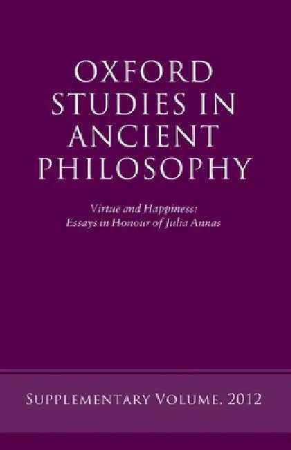 Buy Virtue and Happiness (English, Rachana Kamteka) — BookShops.in