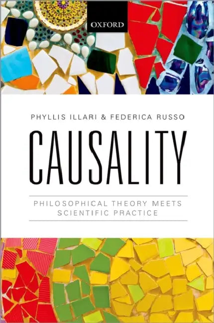 Causality (English, Phyllis Illari | Federica Russo)