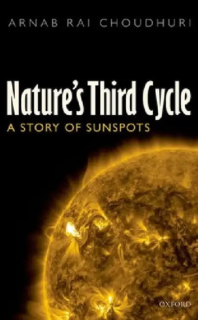 Buy Nature's Third Cycle (English, Arnab Rai Choudhuri) — BookShops.in