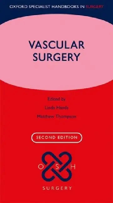 Buy Vascular Surgery | by Linda Hands | Matt Thompson | Oxford University Press | by Linda Hands | Matt Thompson | Oxford University Press | by Linda Hands | Matt Thompson | Oxford University Press | by Linda Hands | Matt Thompson | Oxford University Press | by Linda Hands | Matt Thompson | Oxford University Press | by Linda Hands | Matt Thompson | Oxford University Press | by Linda Hands | Matt Thompson | Oxford University Press | by Linda Hands | Matt Thompson | Oxford University Press | by Linda  — BookShops.in