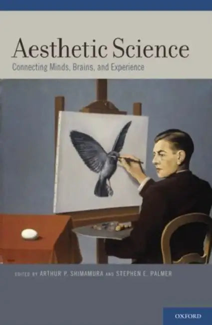 Buy Aesthetic Science (English, Arthur P. Shimamura | Stephen E. Palmer) — BookShops.in