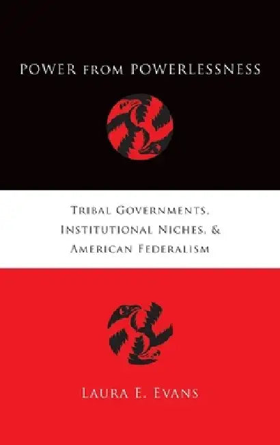 Buy Power from Powerlessness (English, Laura E. Evans) — BookShops.in