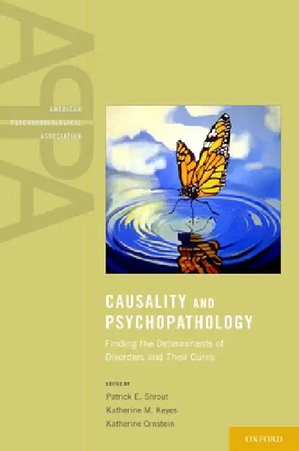 Causality and Psychopathology | by Patrick E. Shrout | OUP Us | by Patrick E. Shrout | OUP Us | by Patrick E. Shrout | OUP Us | by Patrick E. Shrout | OUP Us | by Patrick E. Shrout | OUP Us | by Patrick E. Shrout | OUP Us | by Patrick E. Shrout | OUP Us | by Patrick E. Shrout | OUP Us | by Patrick E. Shrout | OUP Us | by Patrick E. Shrout | OUP Us | by Patrick E. Shrout | OUP Us | by Patrick E. Shrout | OUP Us | by Patrick E. Shrout | OUP Us | by Patrick E. Shrout | OUP Us | by Patrick E. Shrout