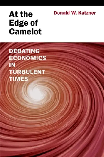 Buy At the Edge of Camelot (English, Donald W. Katzner) — BookShops.in