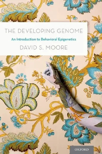 Buy The Developing Genome (English, David S. Moore) — BookShops.in