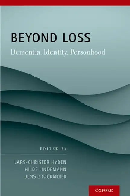 Buy Beyond Loss (English, Lars C. Hydén | Hilde Lindemann | Jens Brockmeier) — BookShops.in