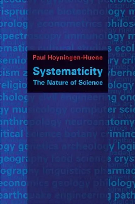 Systematicity (English, Paul Hoyningen-Huene)