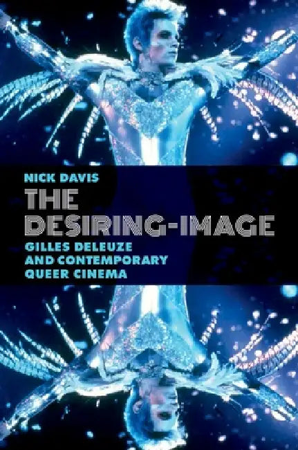 Buy The Desiring-Image (English, Nick Davis) — BookShops.in