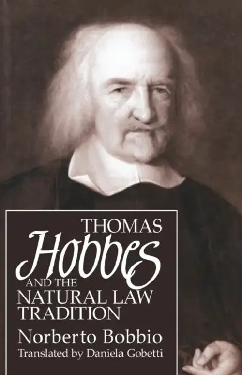 Thomas Hobbes and the Natural Law Tradition – Norberto Bobbio view 4