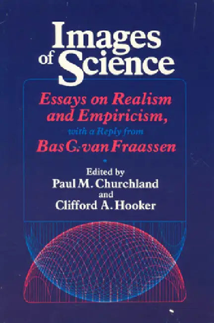Buy Images of Science (English, Paul M. Churchland | Clifford A. Hooker) — BookShops.in