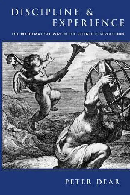 Buy Discipline and Experience (English, Peter Dear) — BookShops.in