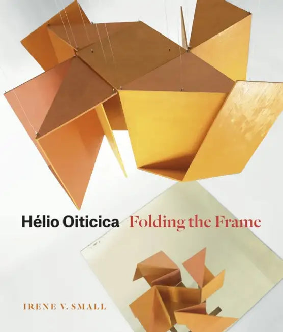 Buy Hélio Oiticica (English, Irene V. Small) — BookShops.in