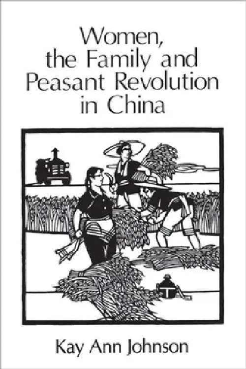 Women, the Family, and Peasant Revolution in China – Kay Ann Johnson view 4