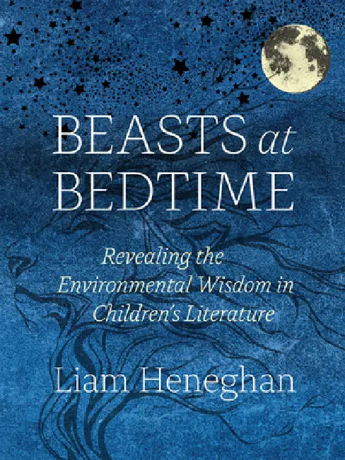 Beasts at Bedtime (English, Liam Heneghan)