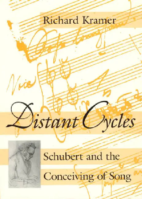 Distant Cycles (English, Richard Kramer)