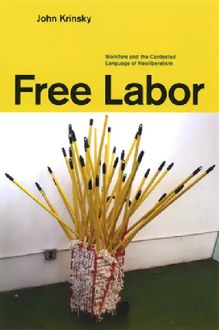 Free Labor (English, John Krinsky)