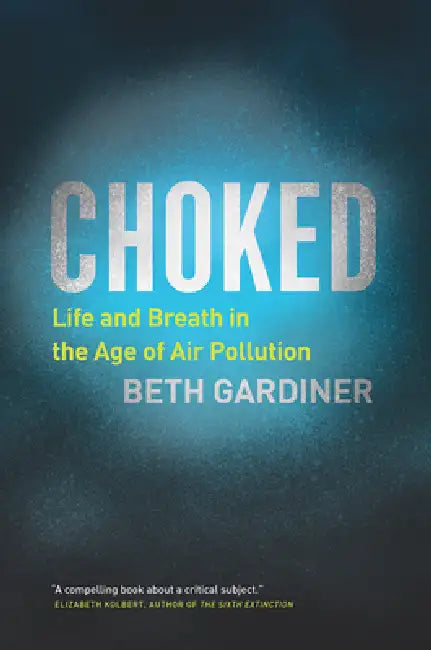 Choked (English, Beth Gardiner)