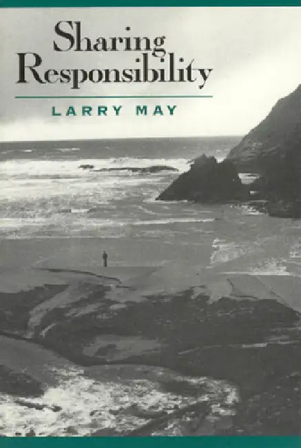 Buy Sharing Responsibility (English, Larry May) — BookShops.in