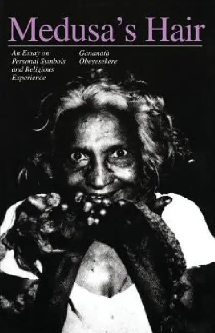 Buy Medusa's Hair (English, Gananath Obeyesekere) — BookShops.in