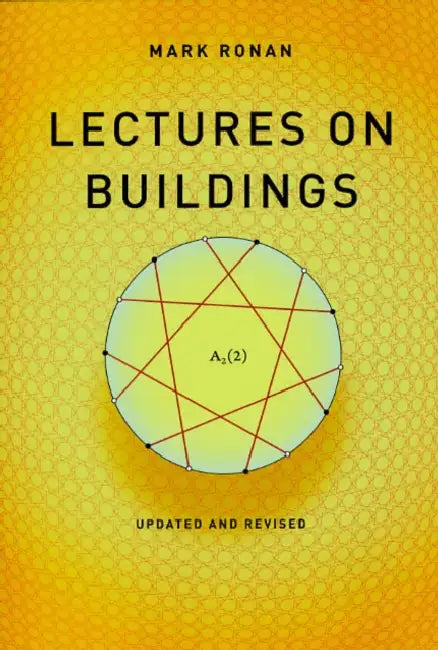 Buy Lectures on Buildings (English, Mark Ronan) — BookShops.in