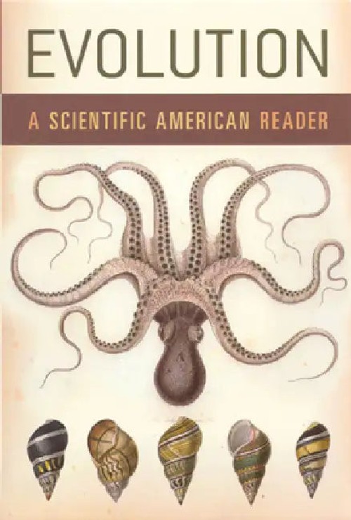 Evolution: A Scientific American Reader by Scientific American view 5