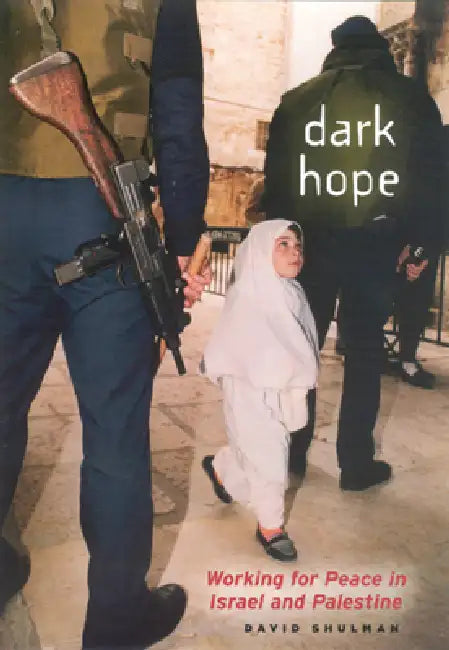 Buy Dark Hope (English, David Shulman) — BookShops.in