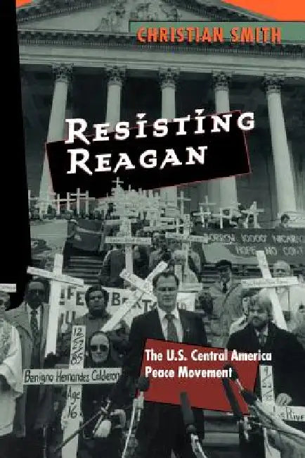 Buy Resisting Reagan (English, Christian Smith) — BookShops.in