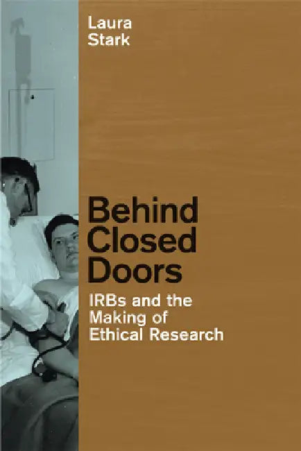 Behind Closed Doors (English, Laura Stark)