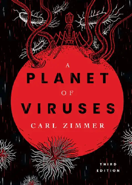 Buy Planet of Viruses (English, Carl Zimmer) — BookShops.in