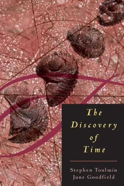 Buy The Discovery of Time (English, Stephen Toulmin | June Goodfield) — BookShops.in