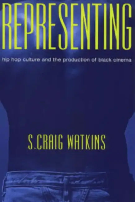 Buy Representing (English, S. Craig Watkins) — BookShops.in