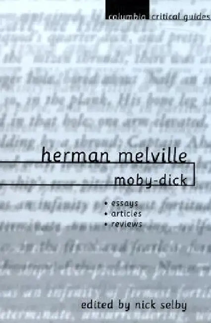 Buy Herman Melville (English, Nick Selby) — BookShops.in